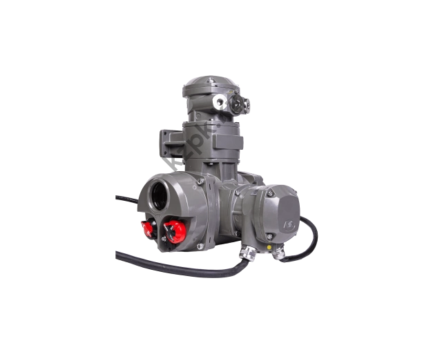 Электрический привод MV-M_1